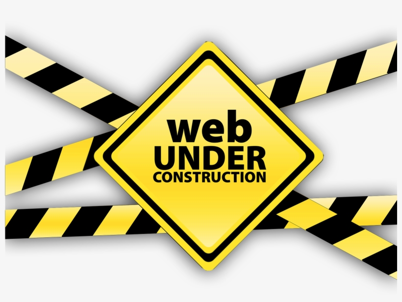 Detail Under Construction Web Page Template Free Download Nomer 3