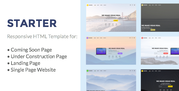Detail Under Construction Web Page Template Free Download Nomer 39