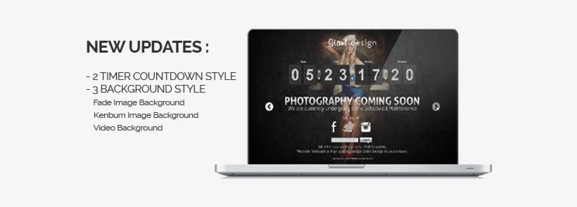 Detail Under Construction Web Page Template Free Download Nomer 45