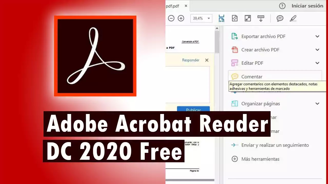 Detail Unduh Acrobat Reader Gratis Nomer 12