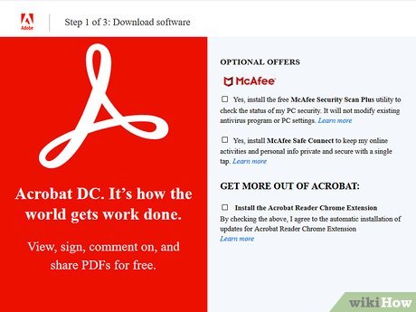 Detail Unduh Acrobat Reader Gratis Nomer 13