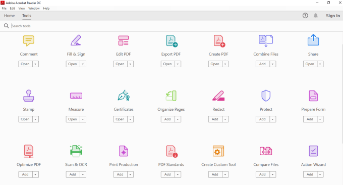 Detail Unduh Acrobat Reader Gratis Nomer 29