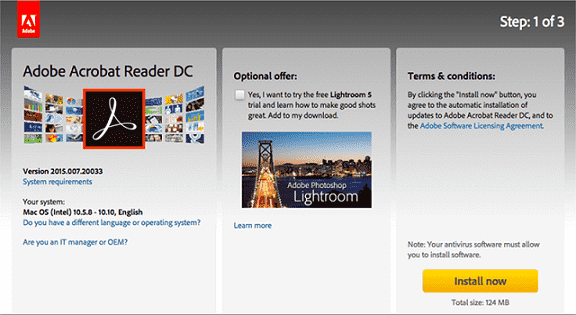 Detail Unduh Acrobat Reader Gratis Nomer 35