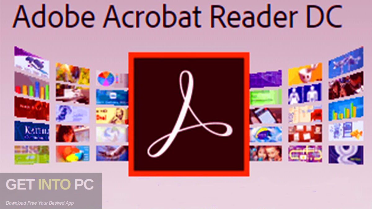 Detail Unduh Acrobat Reader Gratis Nomer 5