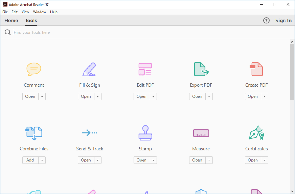 Detail Unduh Acrobat Reader Gratis Nomer 36