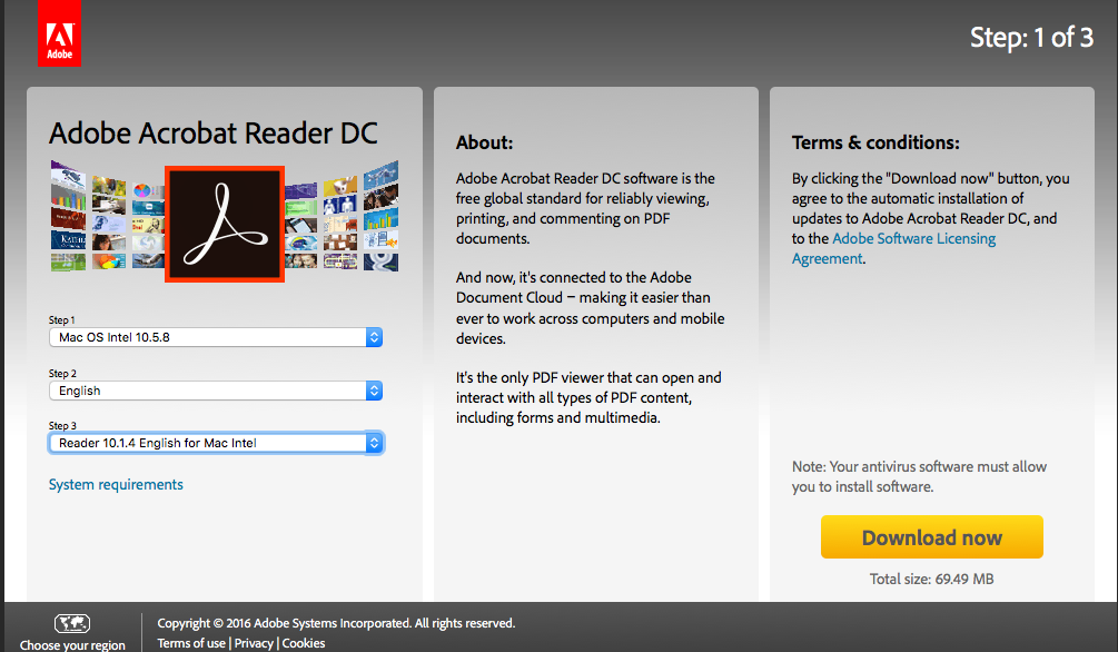 Detail Unduh Acrobat Reader Gratis Nomer 6