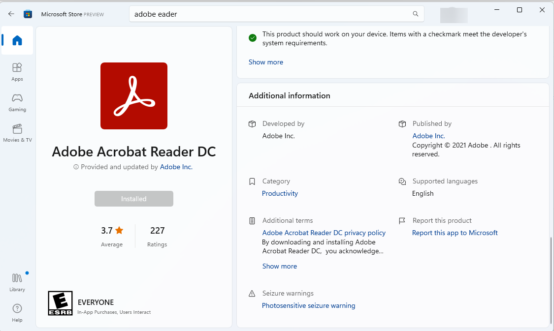 Detail Unduh Acrobat Reader Gratis Nomer 43