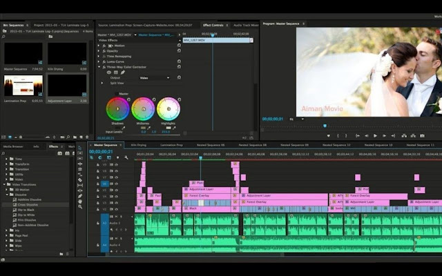 Detail Unduh Adobe Premiere Pro Nomer 6