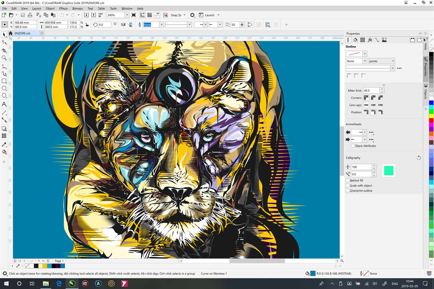 Detail Unduh Corel Draw Nomer 25