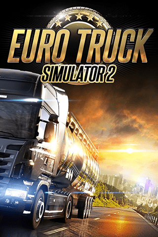 Unduh Euro Truck Simulator 2 - KibrisPDR