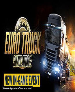 Detail Unduh Euro Truck Simulator 2 Nomer 12