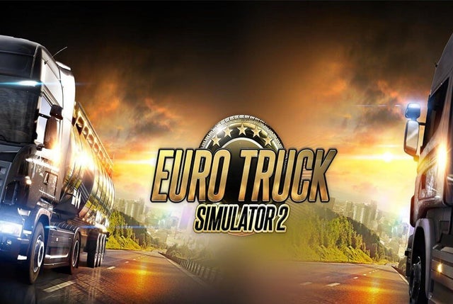 Detail Unduh Euro Truck Simulator 2 Nomer 13