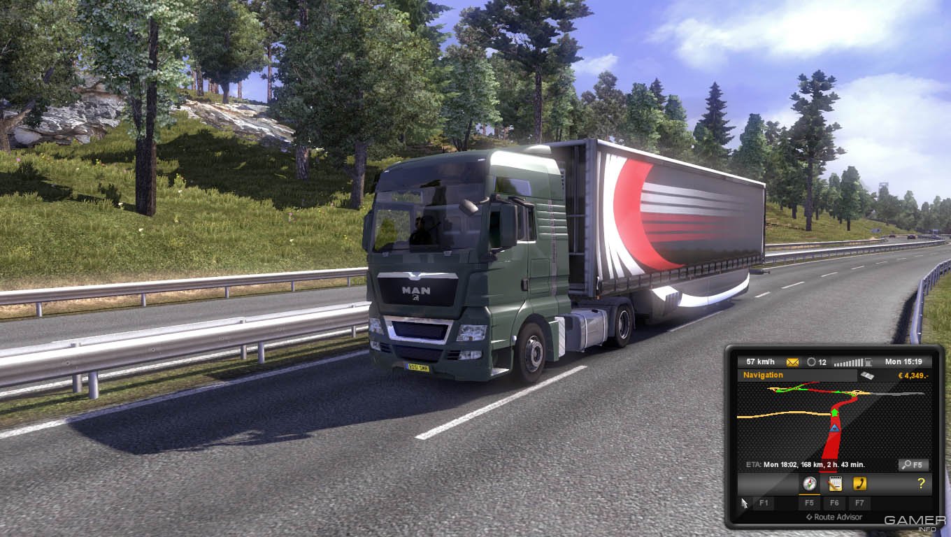 Detail Unduh Euro Truck Simulator 2 Nomer 14