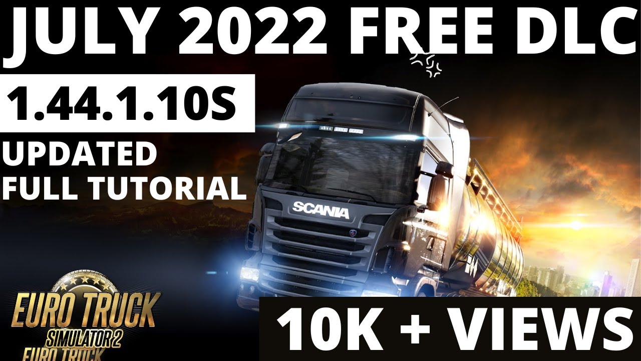 Detail Unduh Euro Truck Simulator 2 Nomer 19