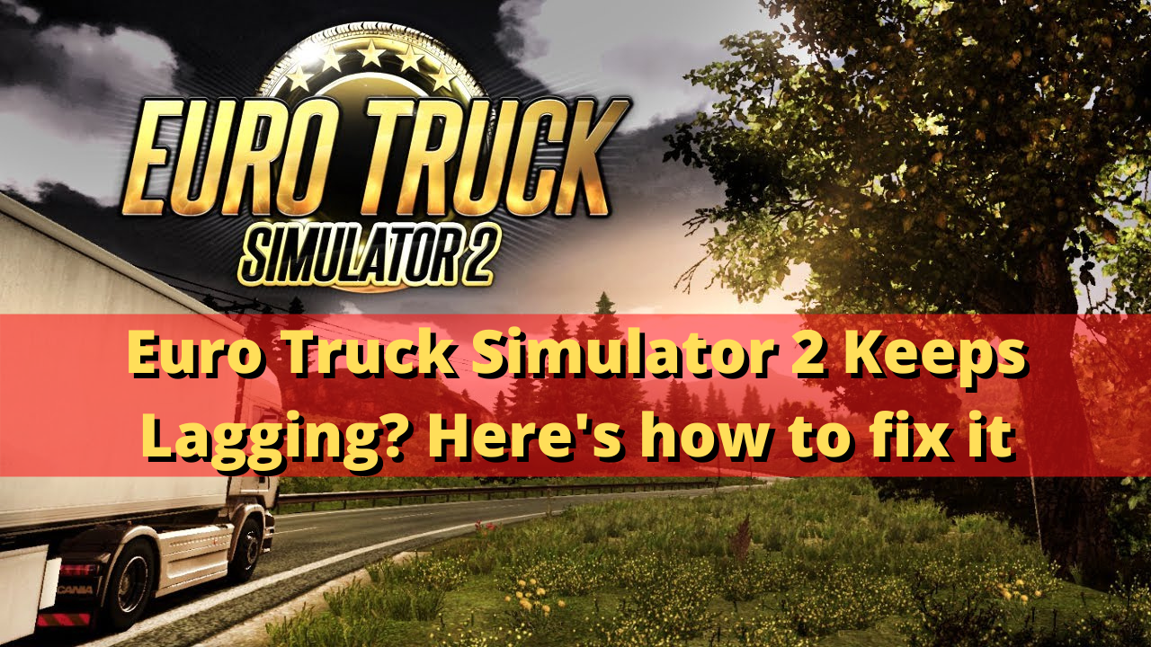Detail Unduh Euro Truck Simulator 2 Nomer 20