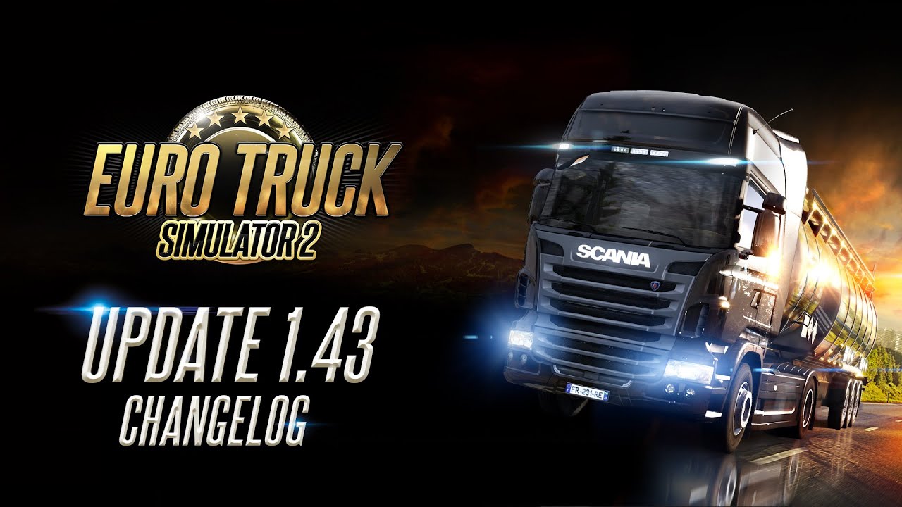 Detail Unduh Euro Truck Simulator 2 Nomer 4