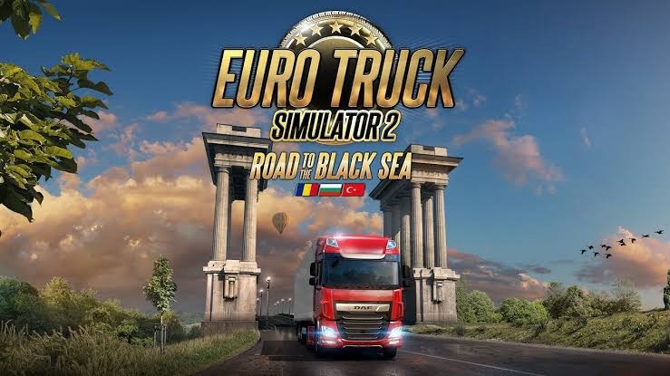 Detail Unduh Euro Truck Simulator 2 Nomer 28