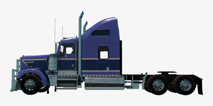 Detail Unduh Euro Truck Simulator 2 Nomer 29