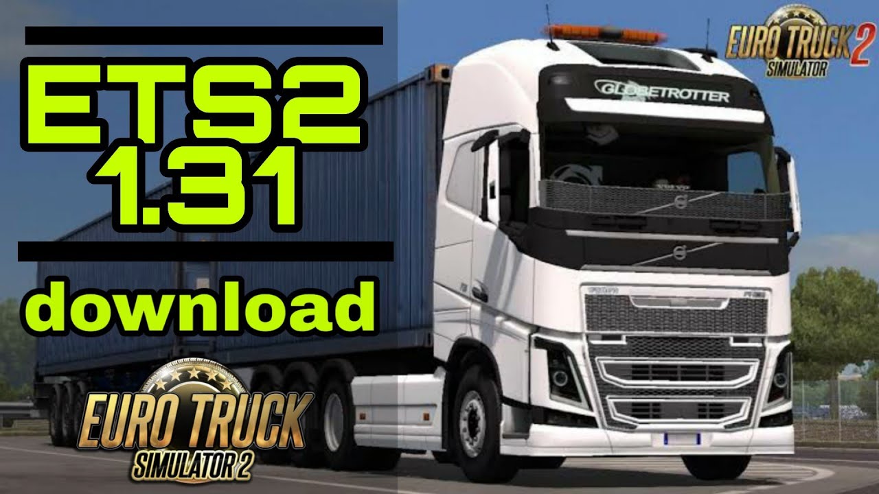 Detail Unduh Euro Truck Simulator 2 Nomer 31