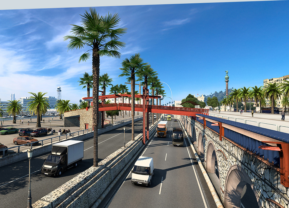 Detail Unduh Euro Truck Simulator 2 Nomer 40