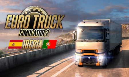 Detail Unduh Euro Truck Simulator 2 Nomer 7