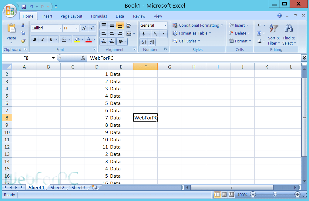 Detail Unduh Excel 2007 Nomer 9