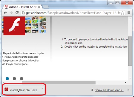 Detail Unduh Flash Player Nomer 20