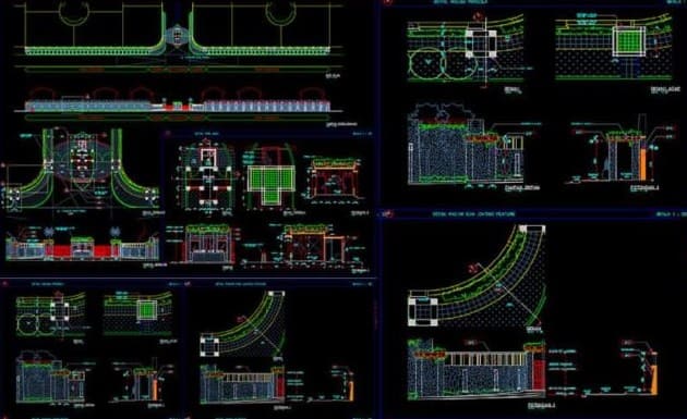Detail Unduh Gambar Batab Autocad Nomer 9