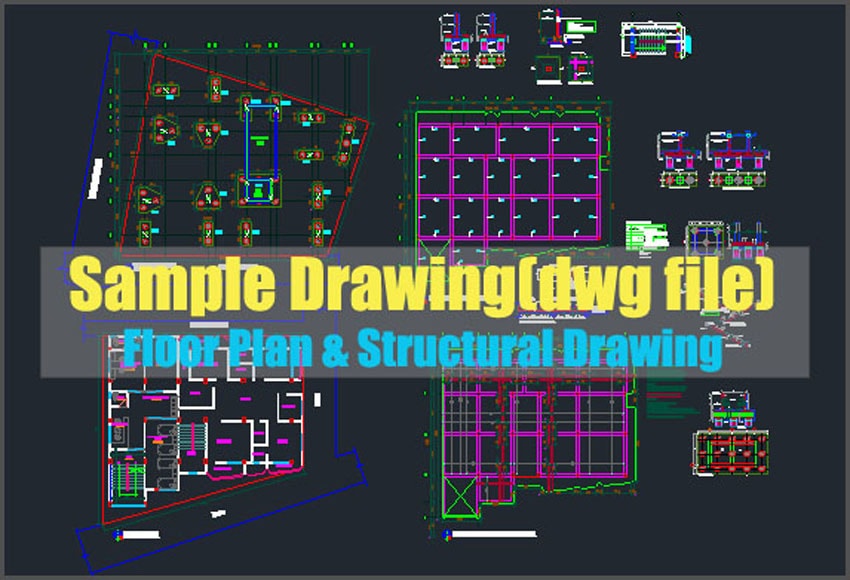 Detail Unduh Gambar Batab Autocad Nomer 29