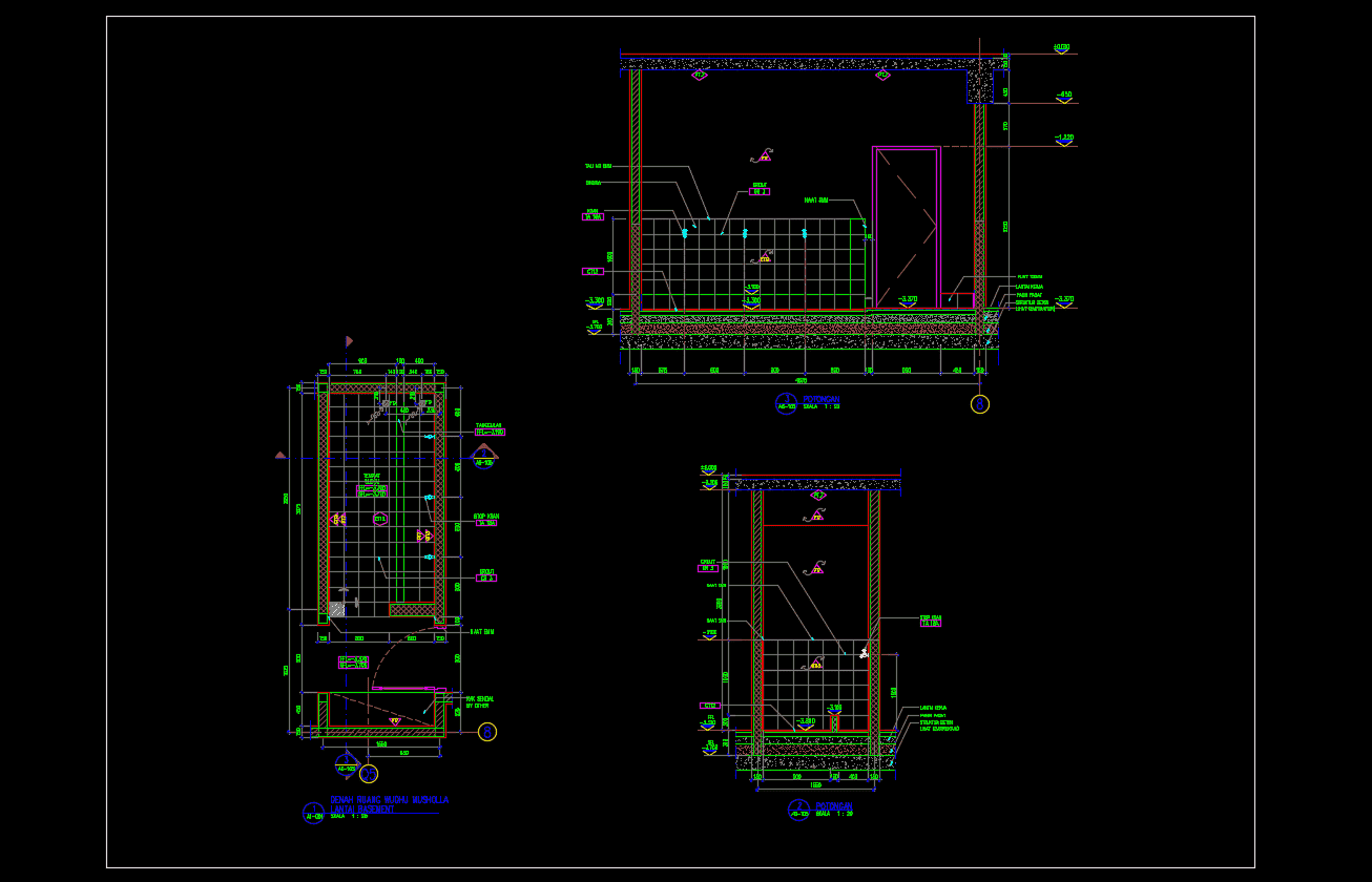 Detail Unduh Gambar Batab Autocad Nomer 32