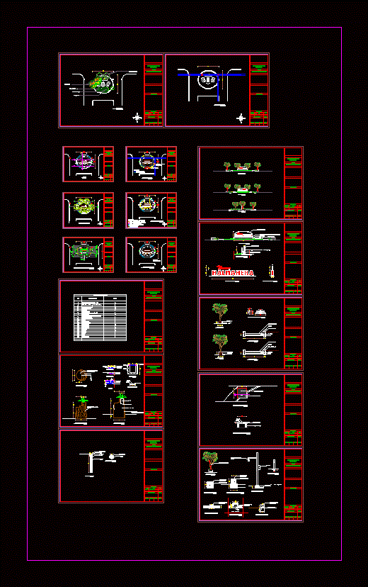 Detail Unduh Gambar Batab Autocad Nomer 35