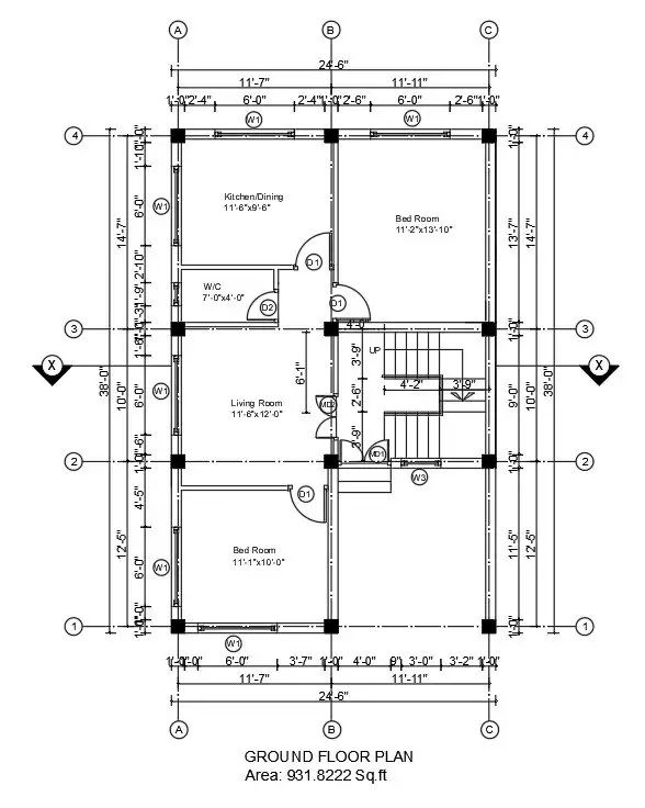 Detail Unduh Gambar Batab Autocad Nomer 4