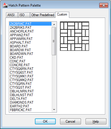 Detail Unduh Gambar Batab Autocad Nomer 44