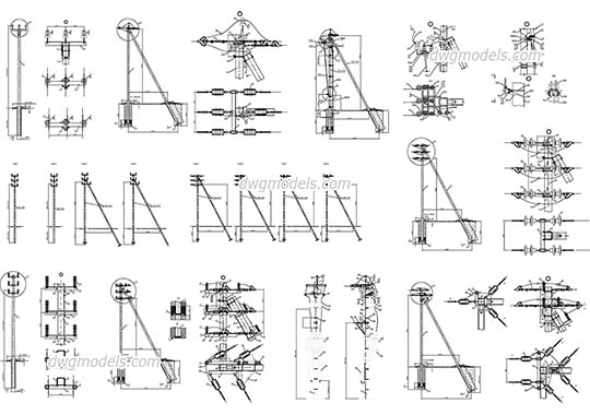 Detail Unduh Gambar Batab Autocad Nomer 46