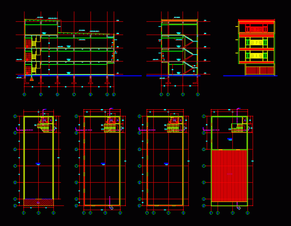 Detail Unduh Gambar Batab Autocad Nomer 6