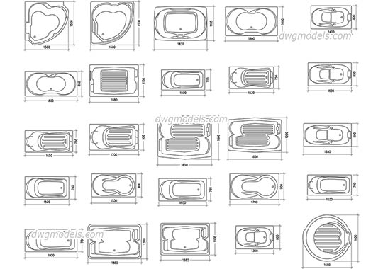Detail Unduh Gambar Batab Autocad Nomer 7