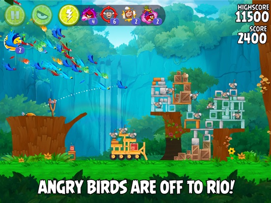 Detail Unduh Game Angry Bird Nomer 12