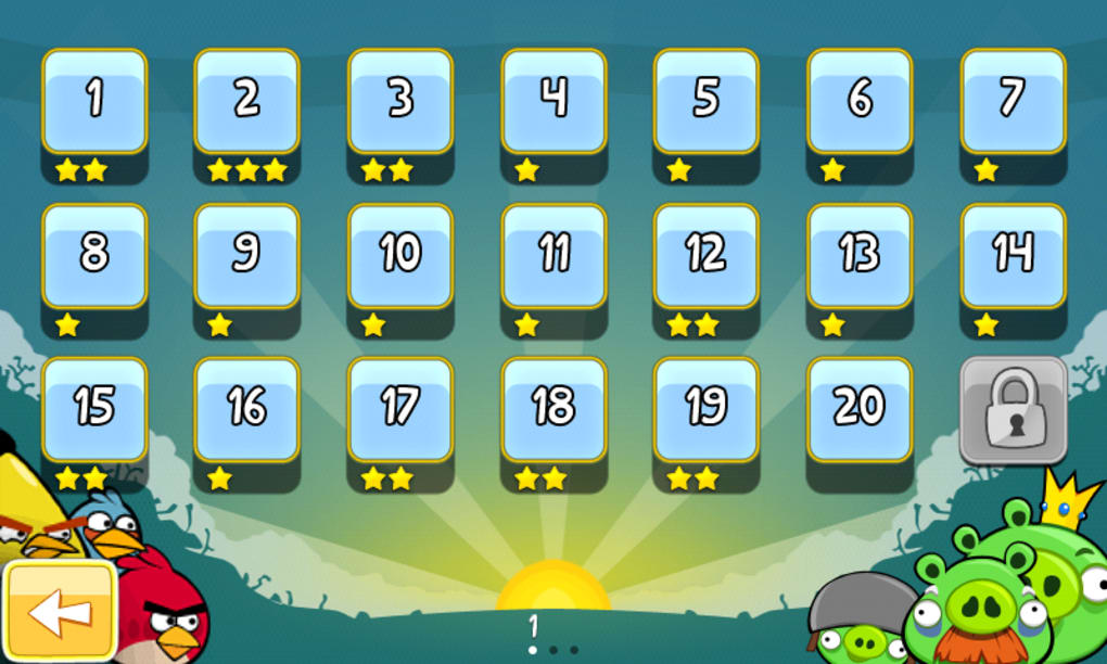 Detail Unduh Game Angry Bird Nomer 14