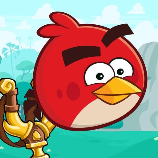 Detail Unduh Game Angry Bird Nomer 26