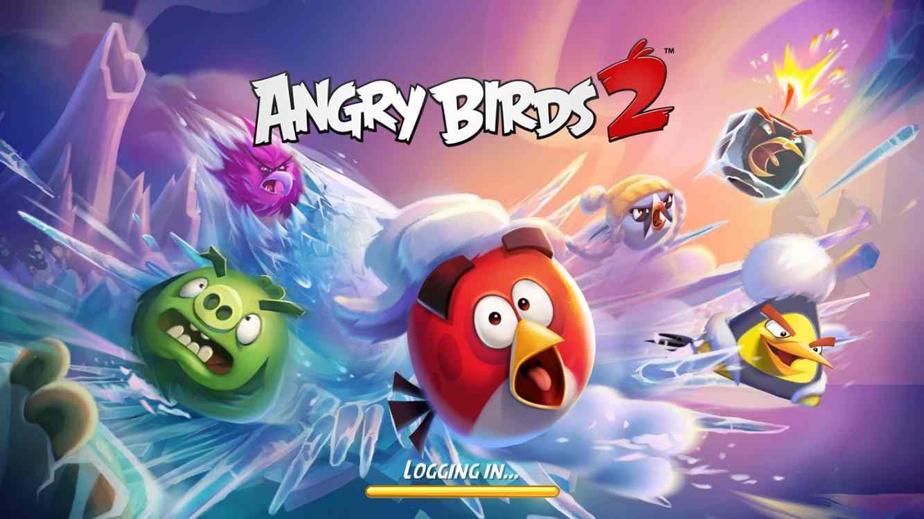 Detail Unduh Game Angry Bird Nomer 28