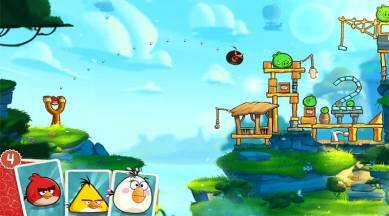 Detail Unduh Game Angry Bird Nomer 29