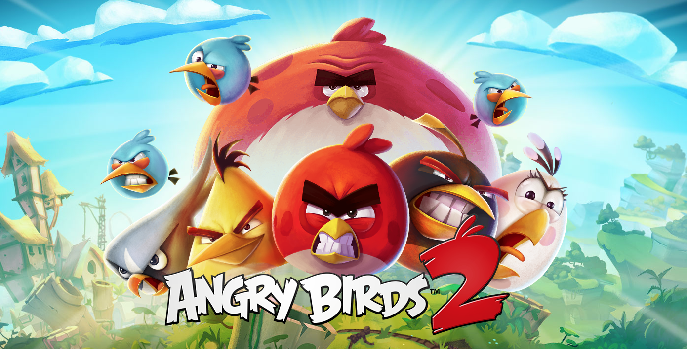 Detail Unduh Game Angry Bird Nomer 4