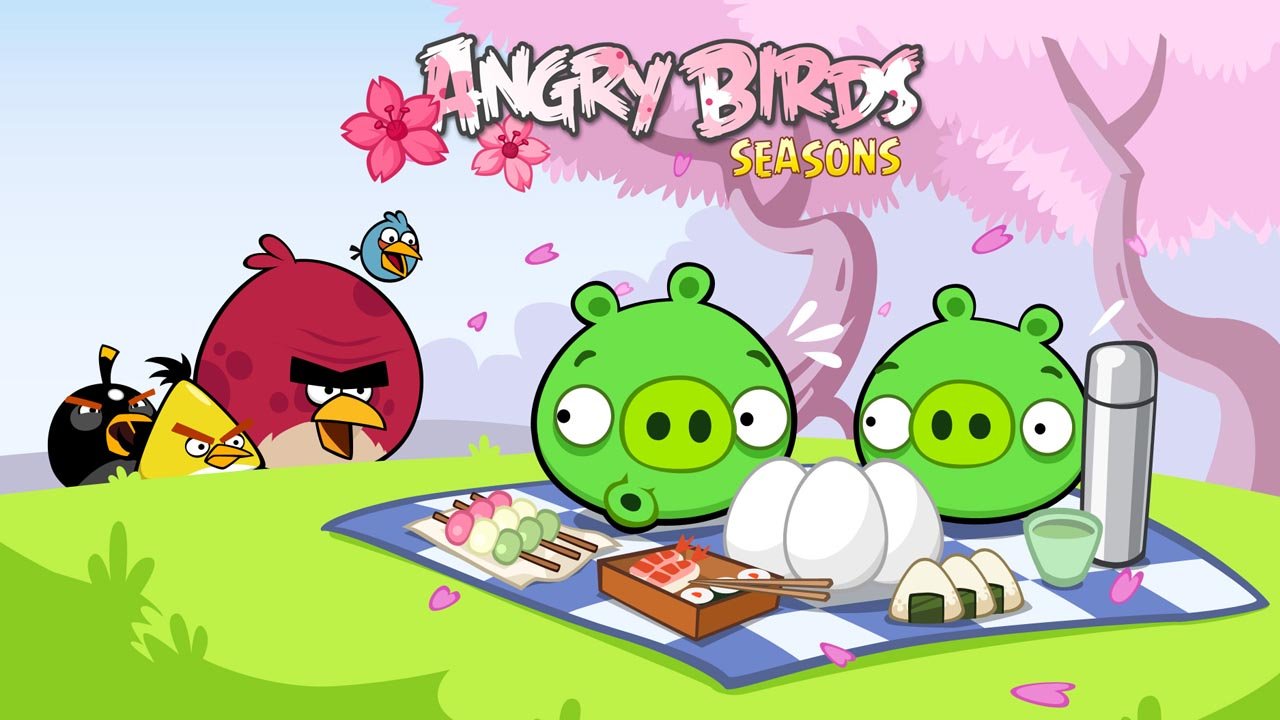 Detail Unduh Game Angry Bird Nomer 34