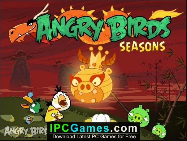 Detail Unduh Game Angry Bird Nomer 46