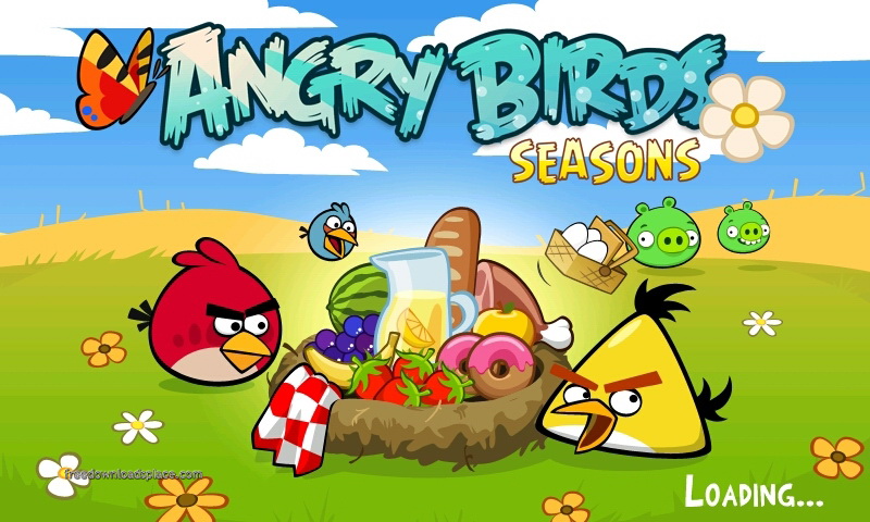 Detail Unduh Game Angry Bird Nomer 48