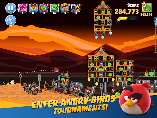 Detail Unduh Game Angry Bird Nomer 7