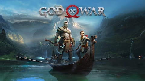 Detail Unduh God Of War Nomer 9