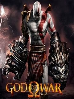 Detail Unduh God Of War Nomer 25