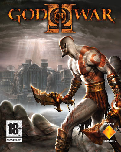 Detail Unduh God Of War Nomer 2