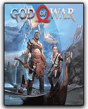 Download Unduh God Of War Nomer 30